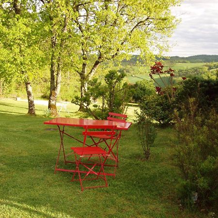 Le Mas de Gramat Payrac Exterior foto