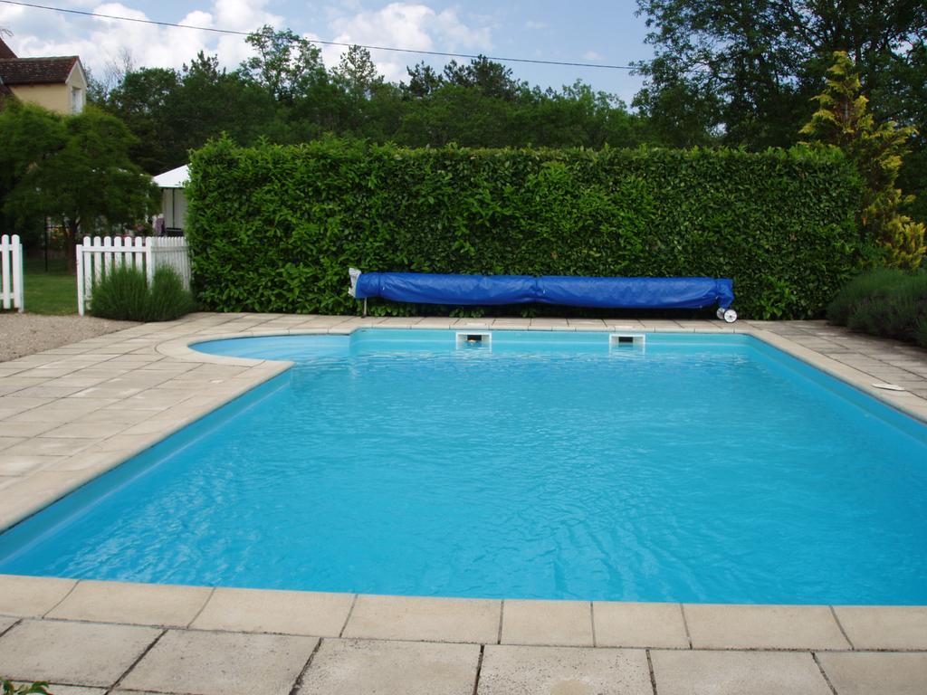 Le Mas de Gramat Payrac Exterior foto